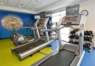 Hampton & Northwest/medical Center Hotel 3*