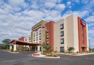 Hampton & Northwest/medical Center 3* San Antonio