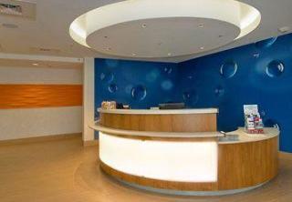 Hotel Hampton & Northwest/medical Center
