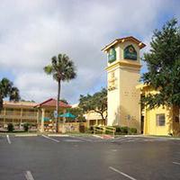 Hotel La Quinta By Wyndham Ih-10 West Tx