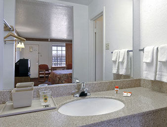 6-san Antonio, Tx - Sam Houston Area Hotel San Antonio