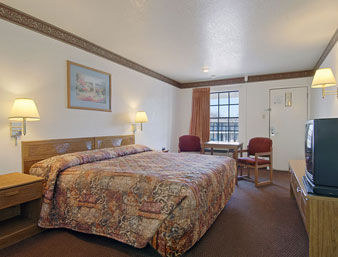 6-san Antonio, Tx - Sam Houston Area Hotel San Antonio