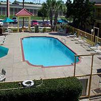 La Quinta By Wyndham Ih-10 West Tx