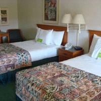 La Quinta By Wyndham Ih-10 West Tx Hotel San Antonio