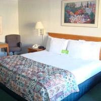 La Quinta By Wyndham Ih-10 West Tx Hotel
