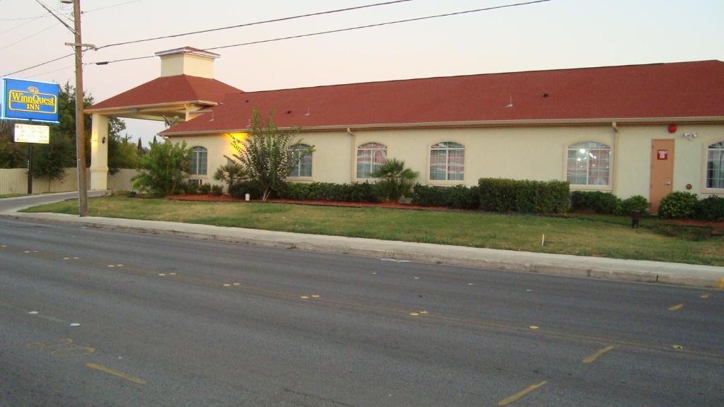 Winnquest Near Ft. Sam Houston San Antonio