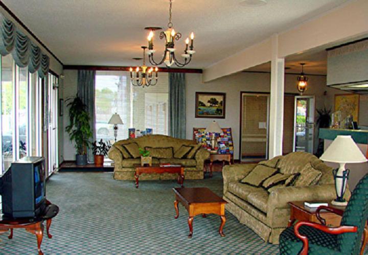 Extend A Suites Alamo 2*