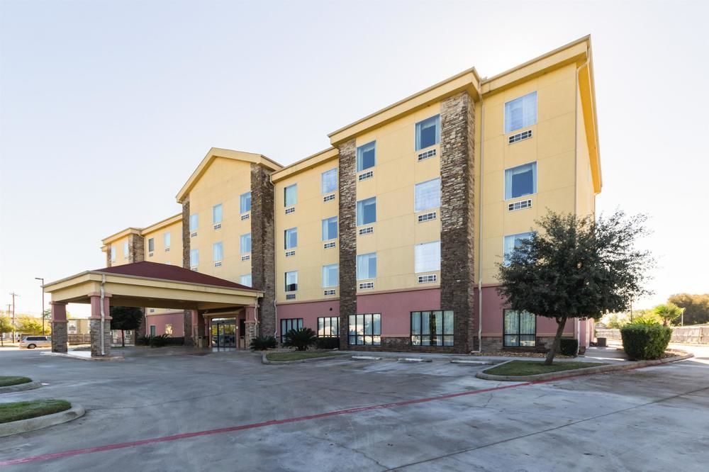 Hotel 6 - East San Antonio