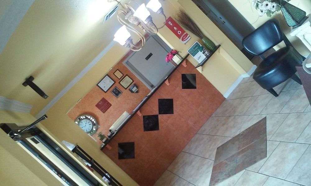 Hotel Econo & Downtown Northeast Near Fort Sam Houston San Antonio