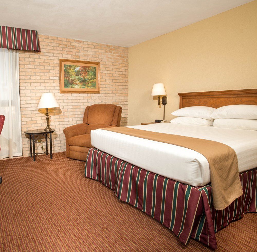 Hotel Drury & Northeast
