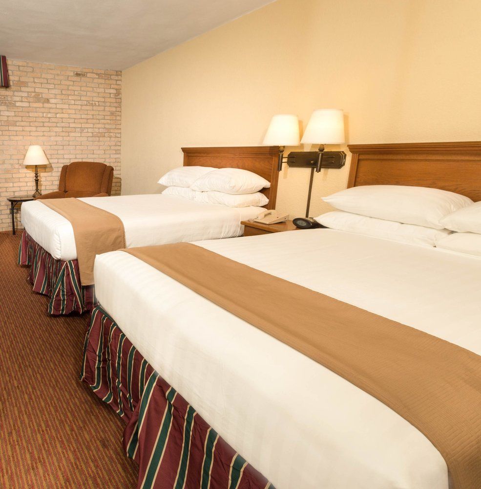 Drury & Northeast Hotel 3*