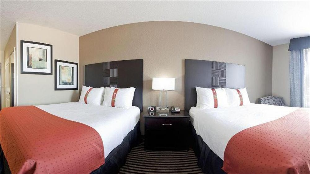 North Stone Oak Area By Ihg Hotel