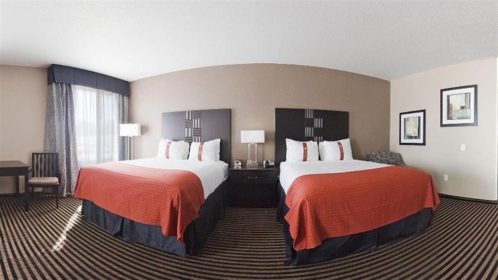 Hotel North Stone Oak Area By Ihg