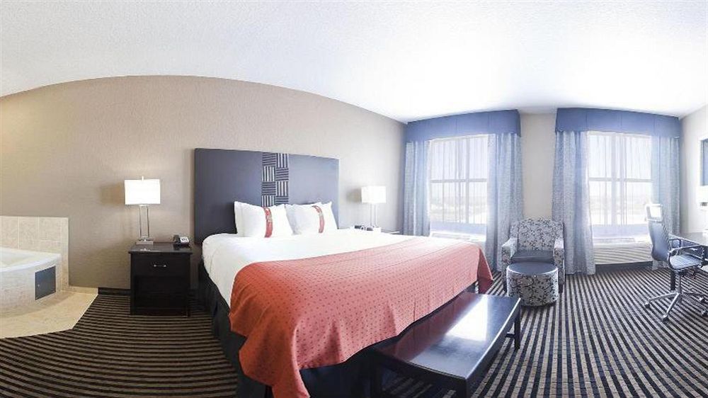 North Stone Oak Area By Ihg 3* San Antonio