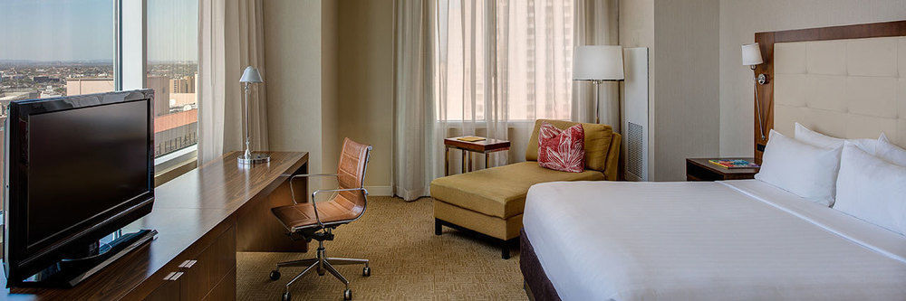 Grand Hyatt River Walk Hotel 4*