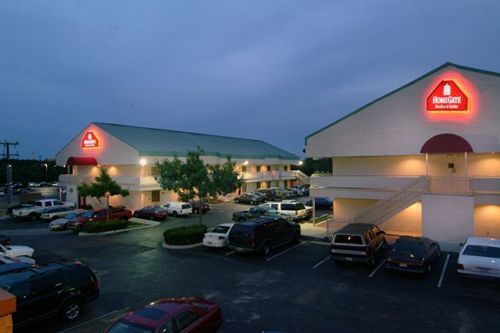 Homegate And San Antonio