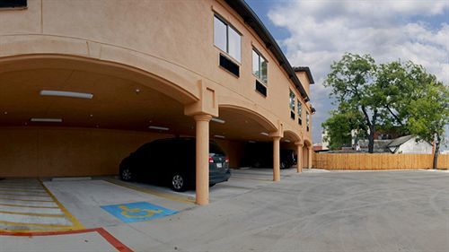 La Hacienda Hotel 2*
