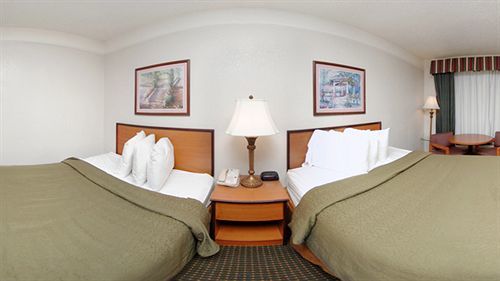 Hotel Days By Wyndham N.w. Medical Center 2*