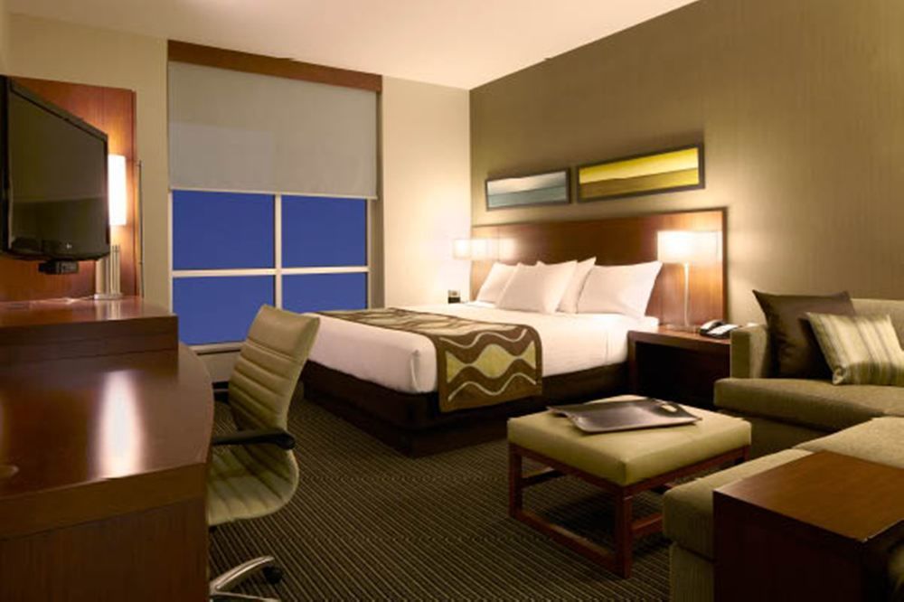 Hotel Hyatt Place Airport/quarry Market