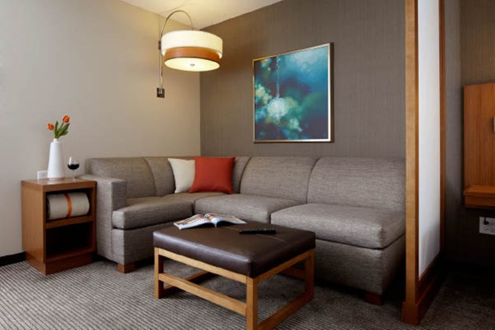 Hyatt Place Airport/quarry Market Hotel