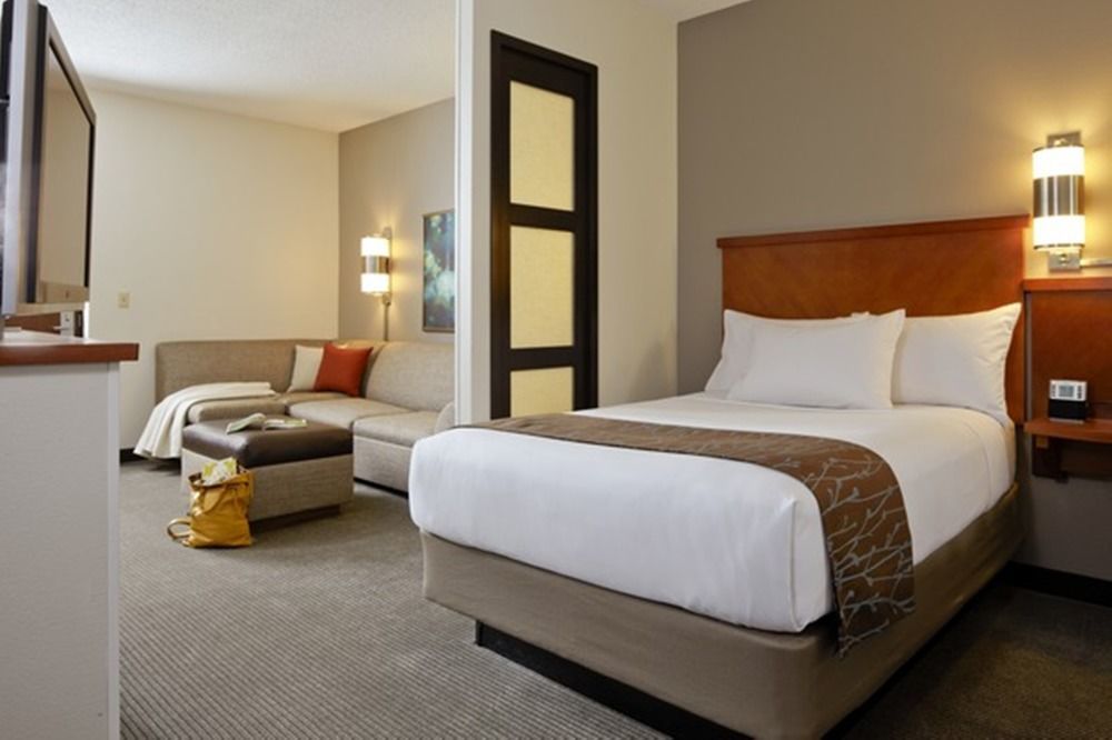 Hyatt Place Airport/quarry Market San Antonio