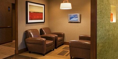Hyatt Place Northwest/medical Center 3*