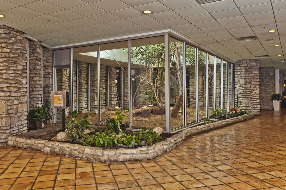 El Tropicano Riverwalk 3* San Antonio