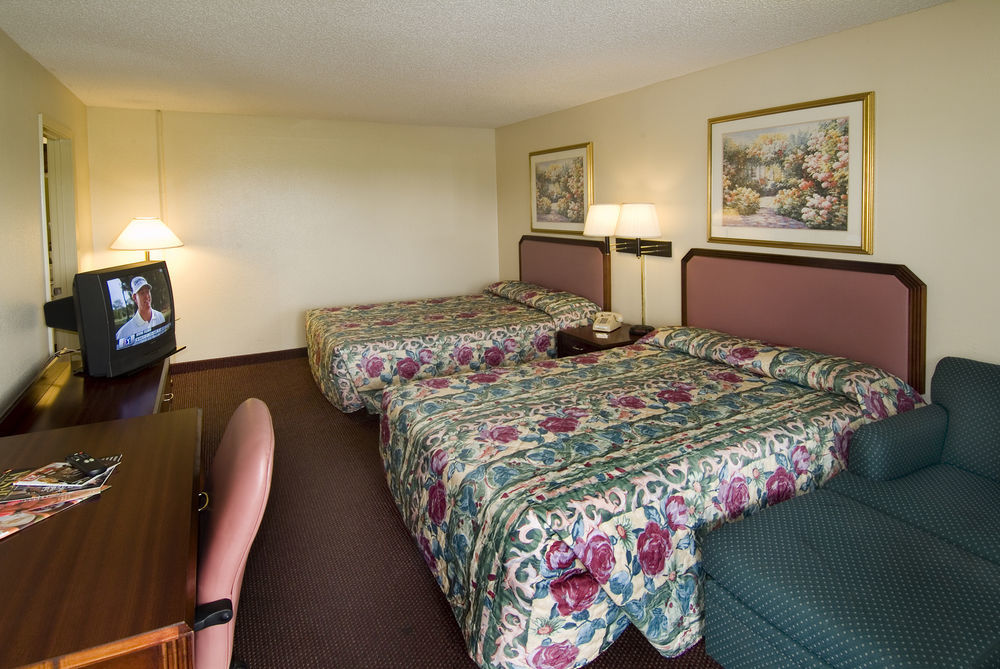 Motel The At Market Square San Antonio
