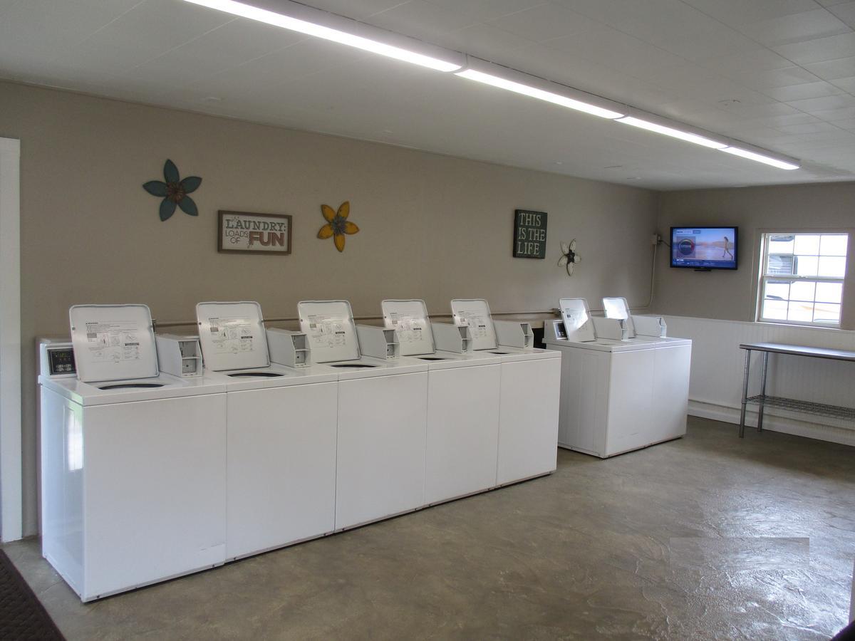Campsite Travelers World Rv San Antonio