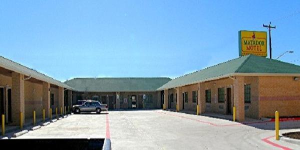 Matador Motel *