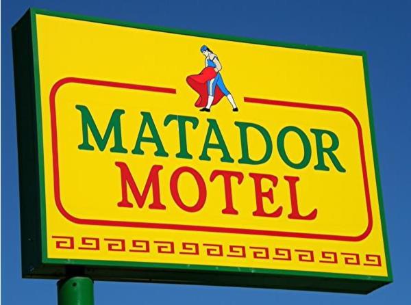 Matador *