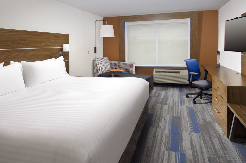 Express & North-windcrest By Ihg Hotel