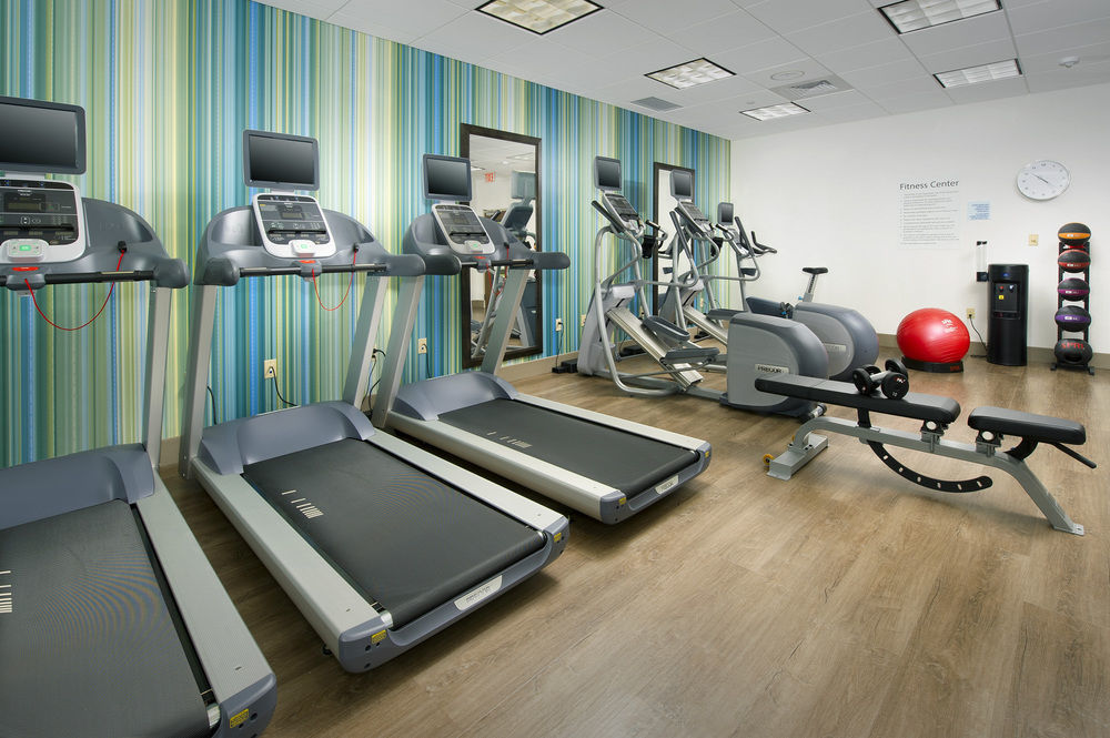 Express & North-windcrest By Ihg 3* San Antonio