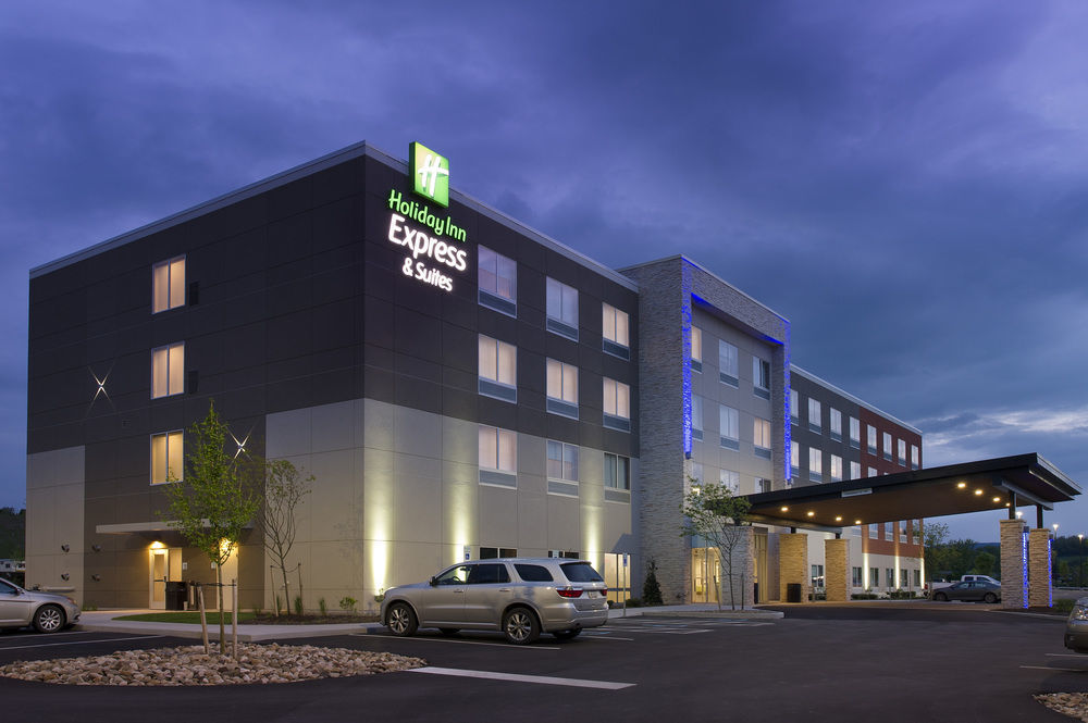 Express & North-windcrest By Ihg Hotel