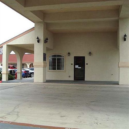 Winnquest Near Ft. Sam Houston San Antonio