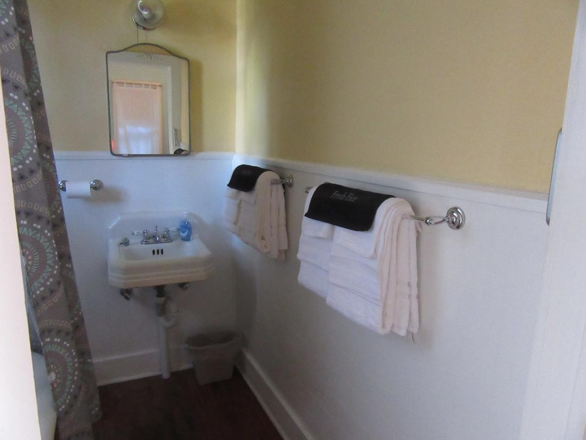 Lavanderie - Guest house