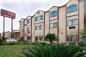 Western Alamo 3*