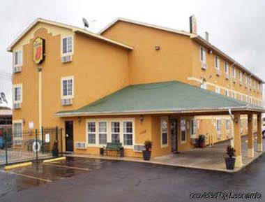 Econo Near Seaworld - Medical Center * San Antonio