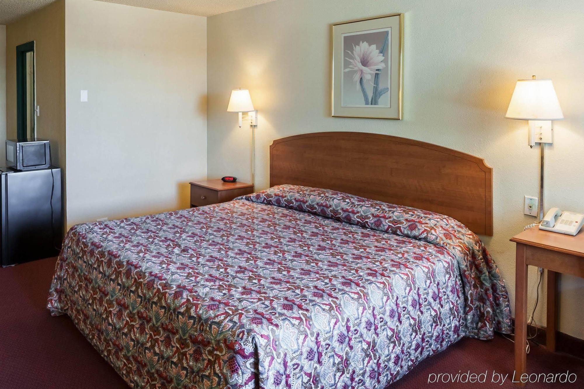 Motel Express Near Ft. Sam Houston