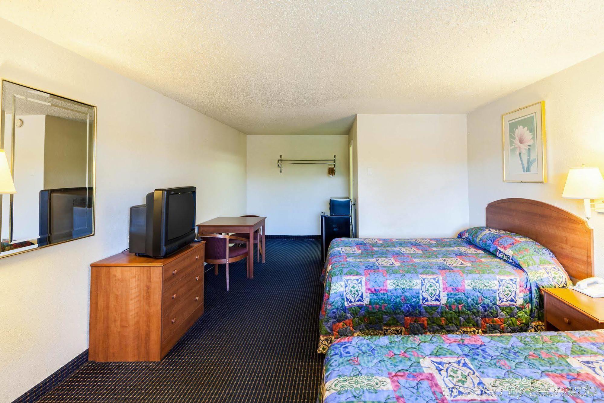 Motel Express Near Ft. Sam Houston