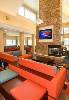 Hotel By Marriott Seaworld / Lackland San Antonio