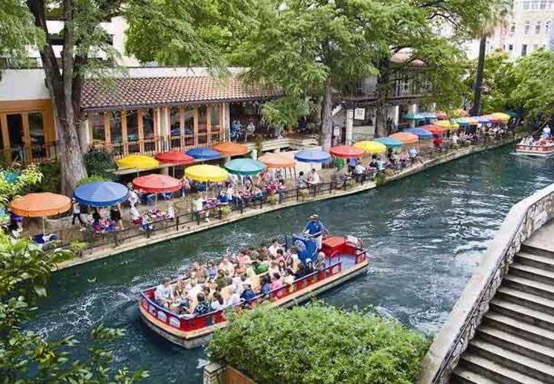 Hotel Springhill By Marriott Airport San Antonio