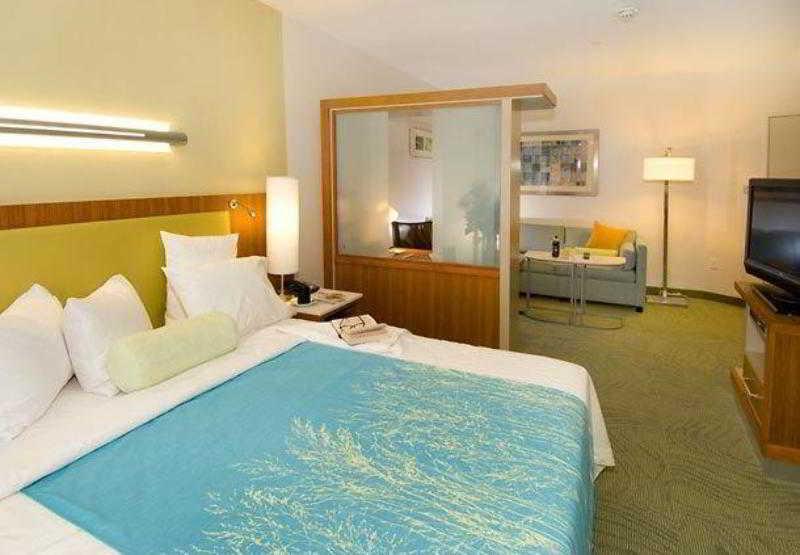 Springhill By Marriott Airport San Antonio