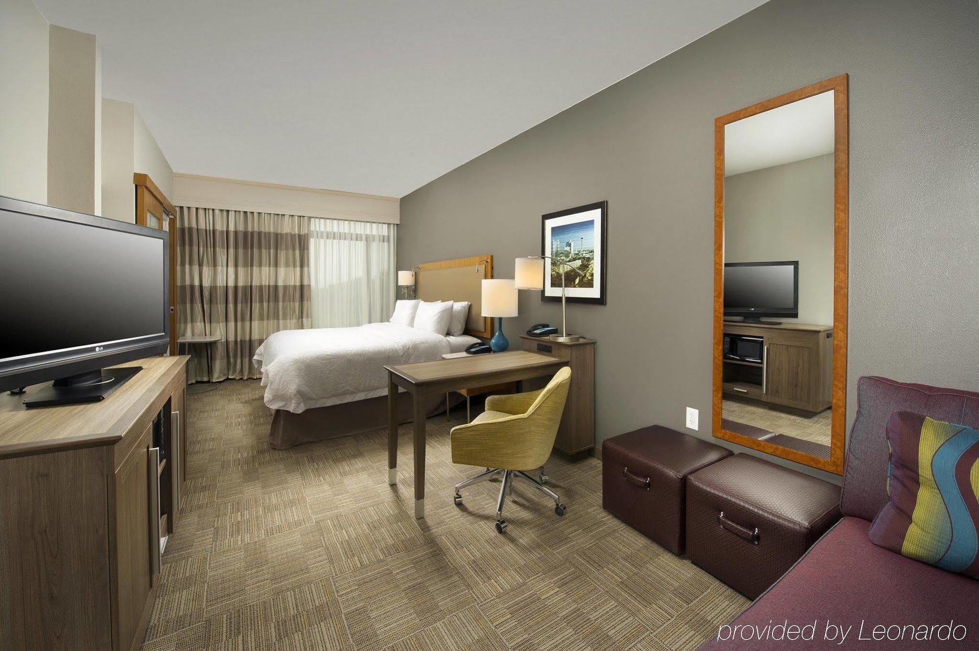 Hampton & Northwest/medical Center 3* San Antonio