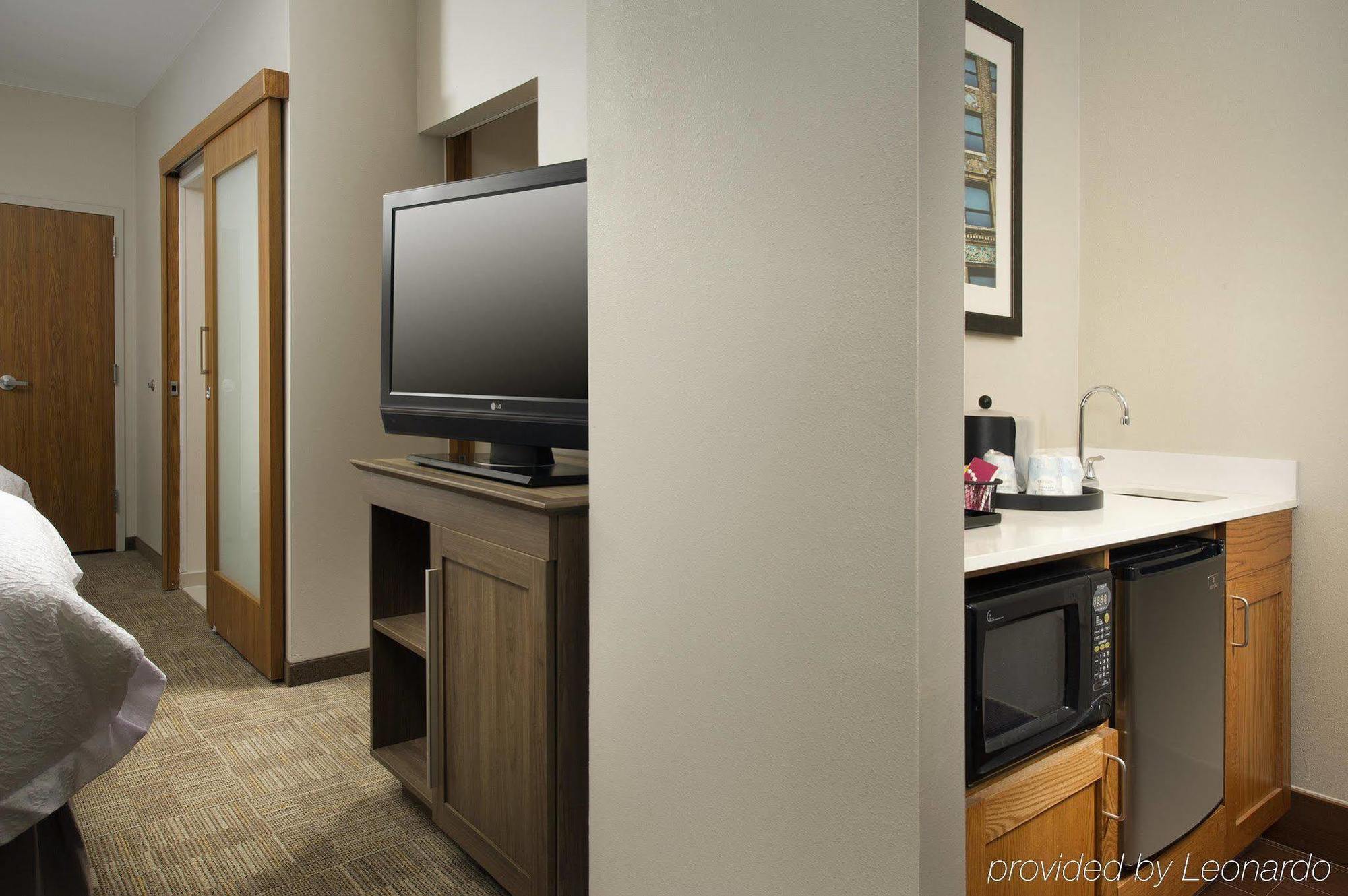 Hampton & Northwest/medical Center Hotel 3*