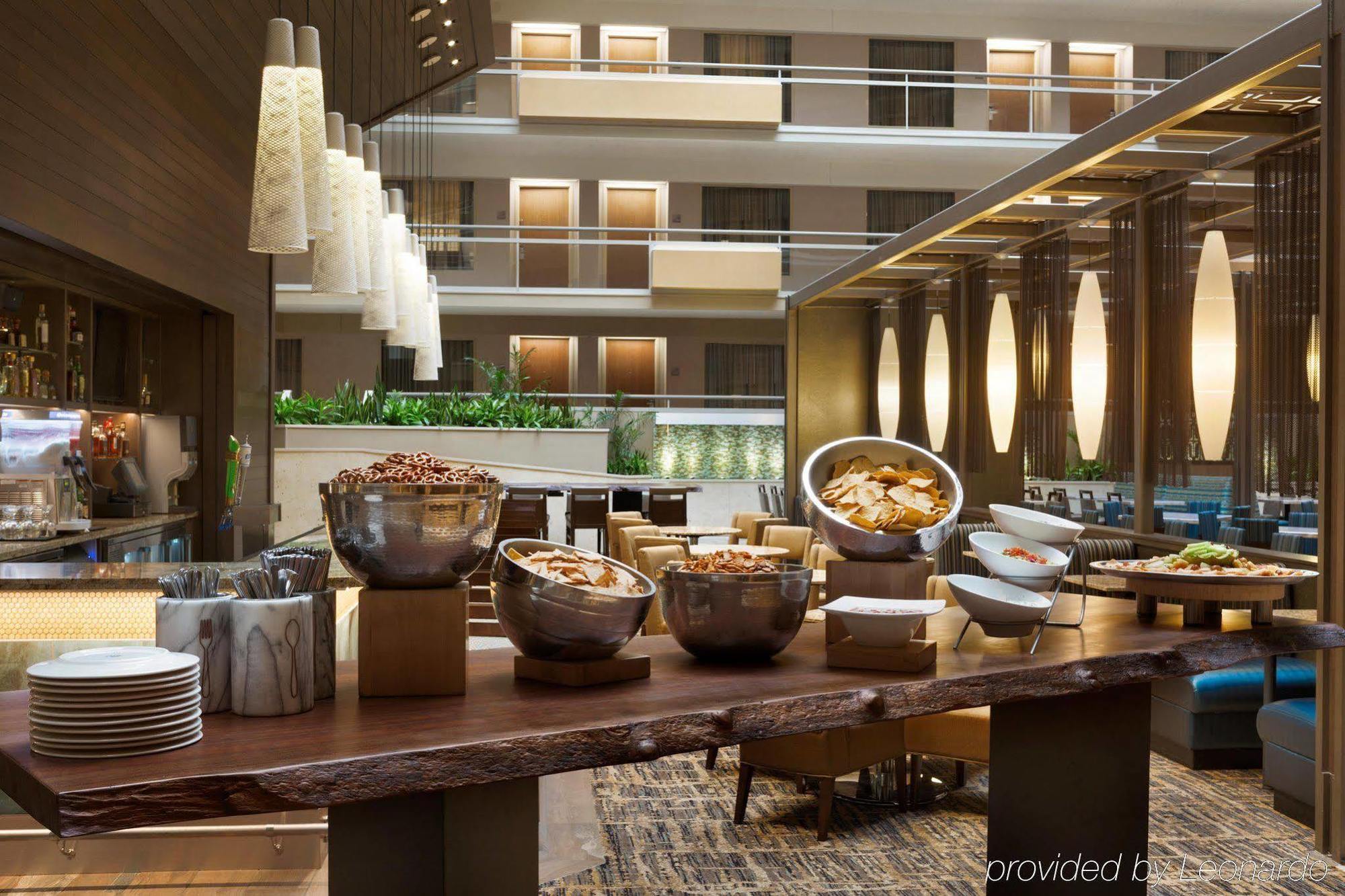 Embassy Airport Hotel San Antonio