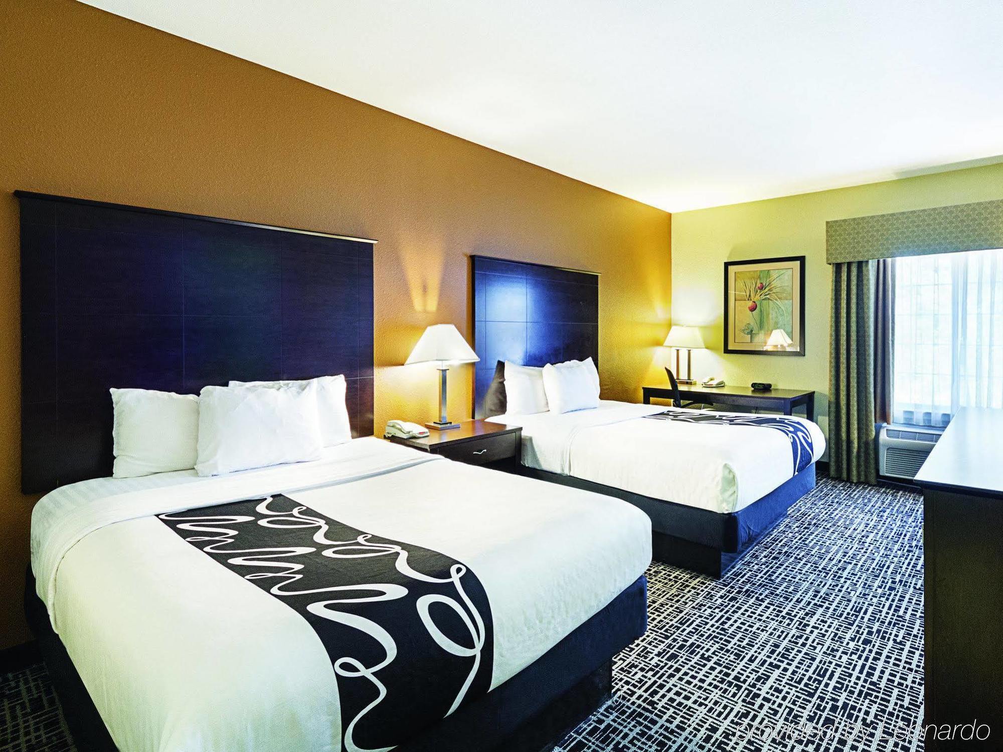 La Quinta By Wyndham San Antonio The Hotel 3*