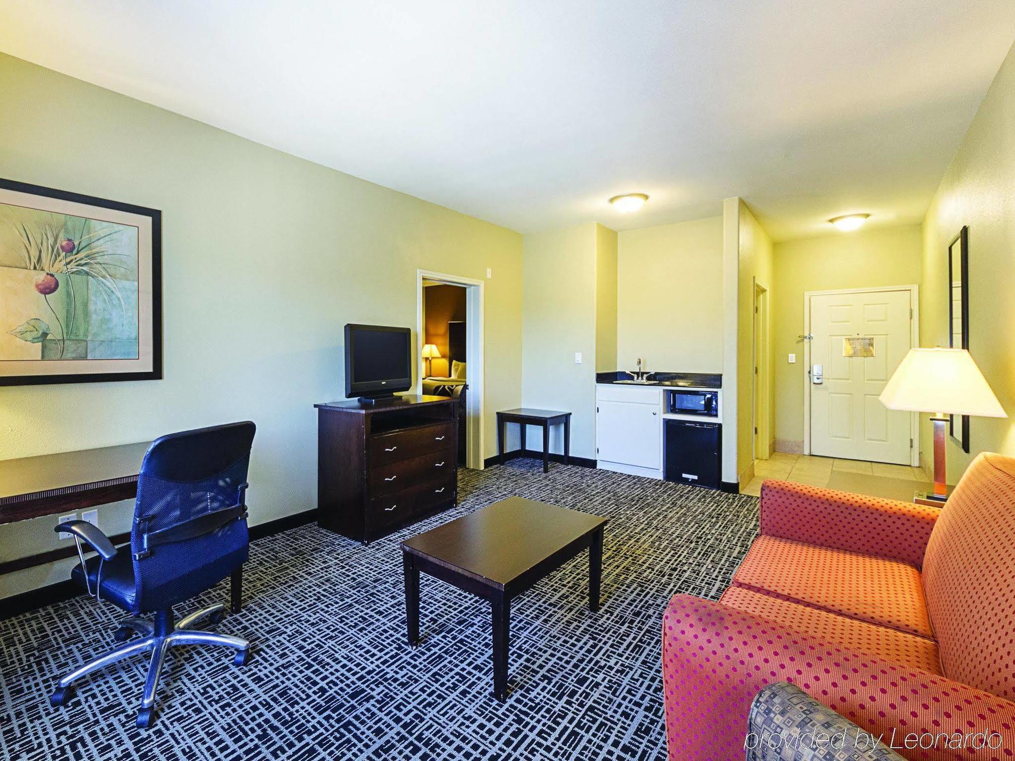 La Quinta By Wyndham San Antonio The Hotel Dominion
