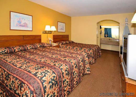 Hotel 6 Tx I10 West