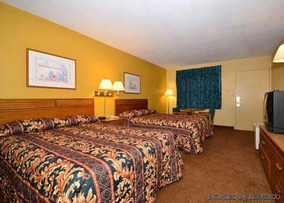 Hotel 6 Tx I10 West